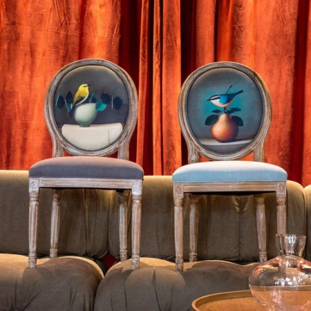 Стул «Мистер Грушев»