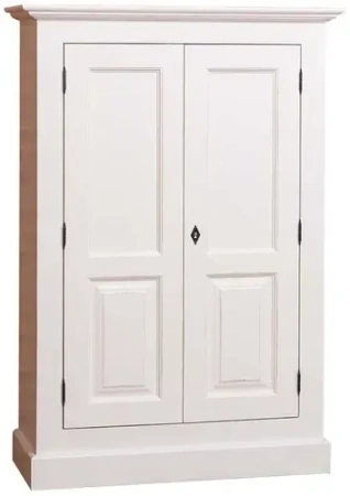 Шкаф компактный Брюгге