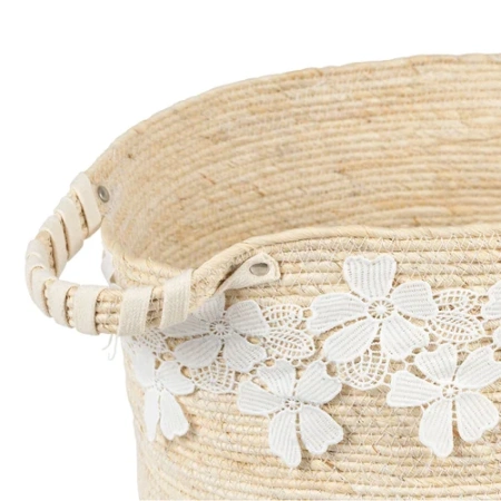 Набор корзин 2 шт Эмили Comptoir de Famille