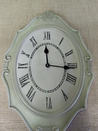 Часы Поместье