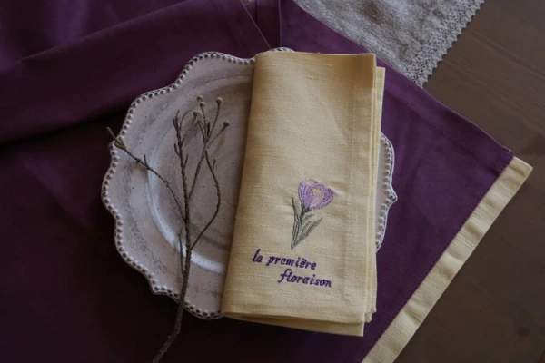 Дорожка Первоцвет 50 х 180 см