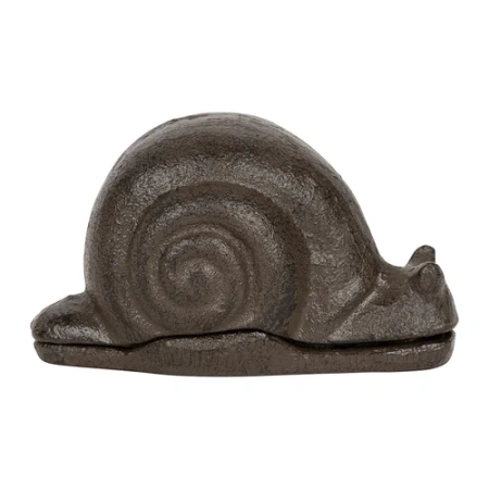 Ключница с тайником Улитка