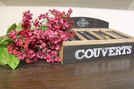 Ящик для столовых приборов Куверт