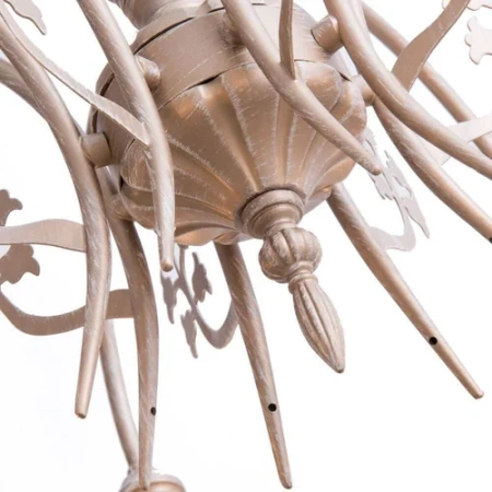 Потолочная люстра Arte Lamp APL-GA