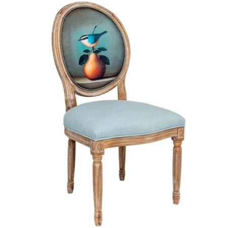 Стул «Мистер Грушев»