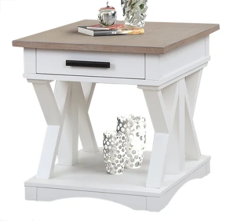 Приставной столик Тиффани