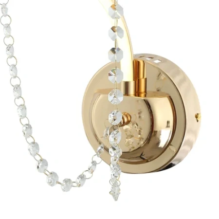 Бра Favourite Prunk -W золото