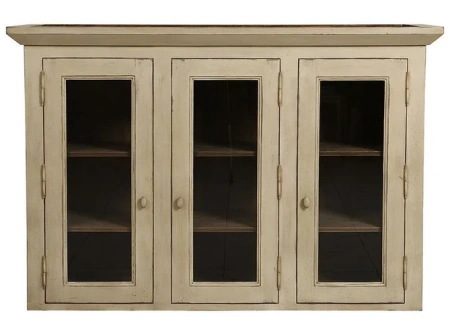 Буфет Провинция верхняя часть