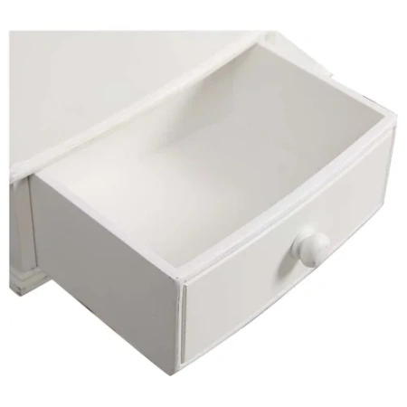 Туалетный столик с зеркалом Марсель