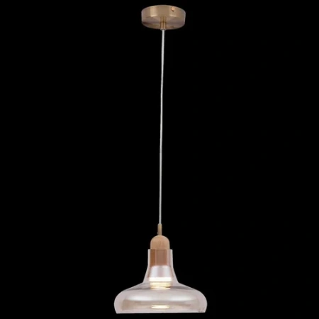 Подвесной светильник Maytoni Ola PPL-BS 20x20x19.7