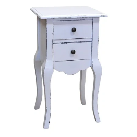 Тумба прикроватная на высоких ножках Брюгге