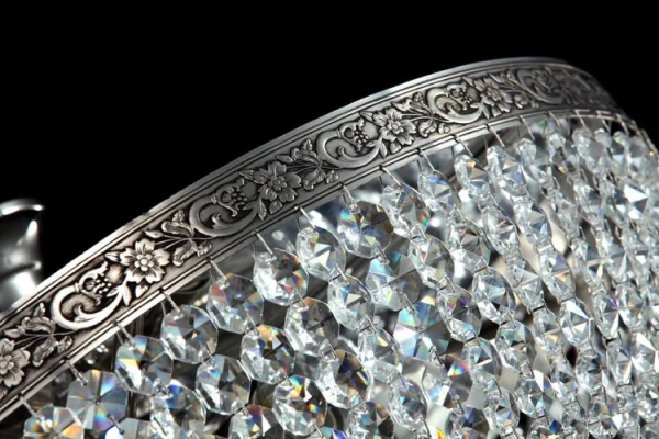 Потолочный светильник Maytoni Palace A-PT-N