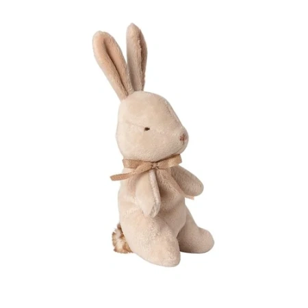 Мой первый заяц в коробке, розовый, '21