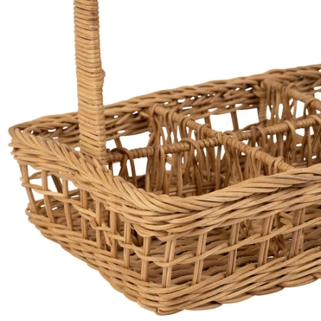 Корзина для стаканов