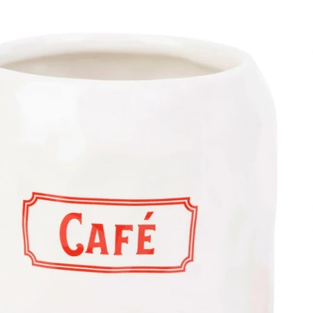 Банка с крышкой Гастон