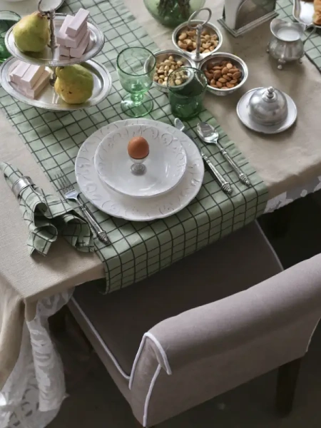 Дорожка сервировочная Равиоли