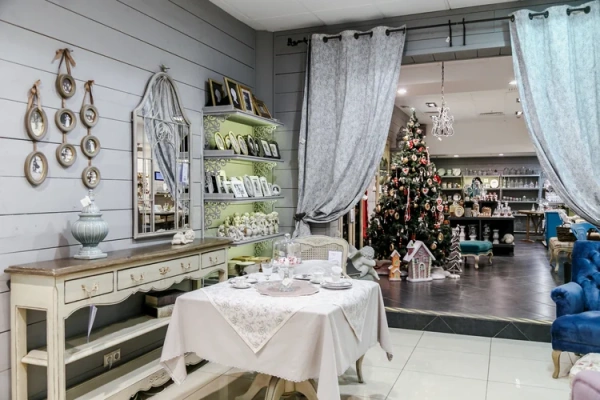 Скатерть квадратная Мечта 160х160 см