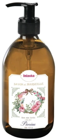 Мыло жидкое Пион