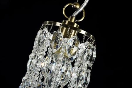 Подвесной светильник Maytoni Ronda DIA-PL-R