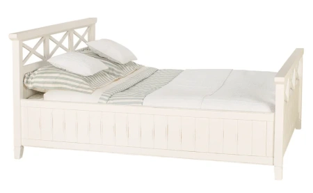 Кровать 160х200 Бретань