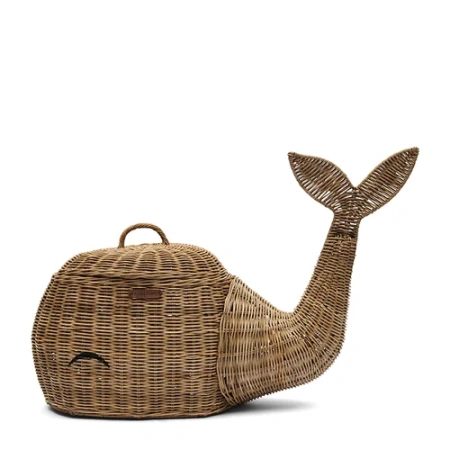 Корзина Happy Whale