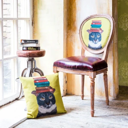 Стул «Мистер Оксфорд»