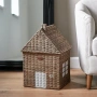 Корзина из ротанга Happy Home