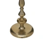 Стол Queen's gold золотой