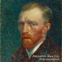 Картина «Розовый куст в цвету» (холст, галерейная натяжка)