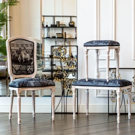 Стул «Сен-Жермен»