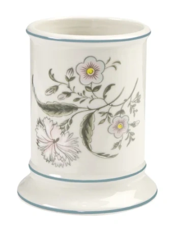 Стаканчик для щеток Ботаника