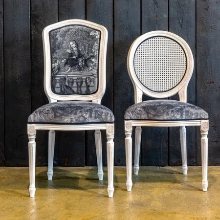 Стул «Маримон» (ротанг)