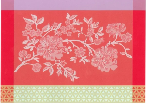 Салфетка постановочная Сидони