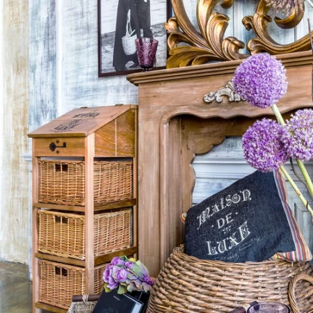Декоративная подушка «Maison de Luxe Страйп»