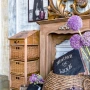 Декоративная подушка «Maison de Luxe Страйп»