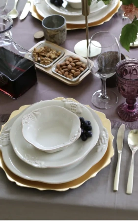 Бокал для вина "Аметист"