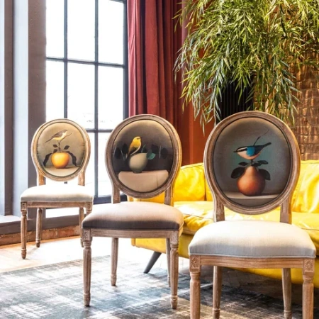 Стул «Мистер Грушев»