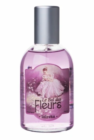 Арома-спрей Бал цветов