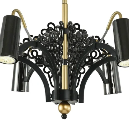 Подвесная люстра Favourite Fabia -P 71x71x38