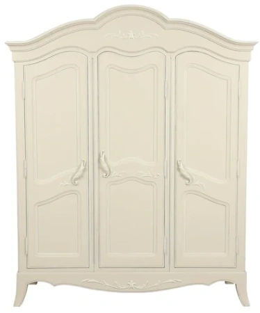 Шкаф трехстворчатый распашной Авиньон