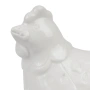 Декоративная статуэтка Курочка (2 шт)