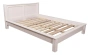 Кровать 90 190 из массива дерева Брюгге