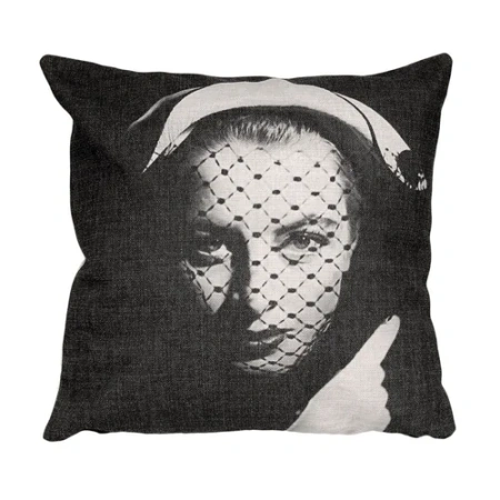 Арт-подушка «New Look», версия 5