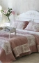 Покрывало VINTAGE VELVET 260х260 розовое