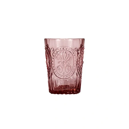 Стакан Fleur de Lys 160 мл,Pink