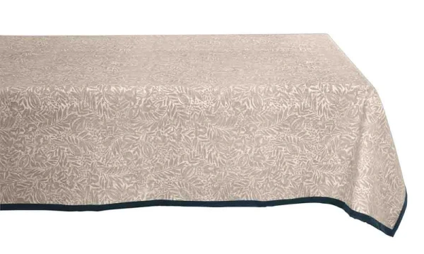 Скатерть "Райский сад" 150х150 см