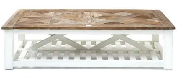 Журнальный столик Шато Шасиньи 180x70