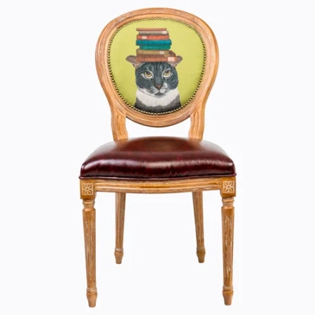 Стул «Мистер Оксфорд»