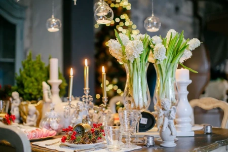 Бокал для вина 200мл, h 13,5см, d 8 см VERSAILLES