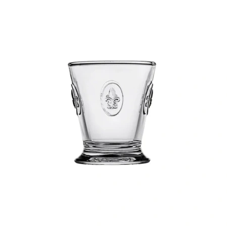 Стакан Fleur de Lys 250 мл,clear